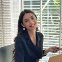 Fatıma Nur Özdağ