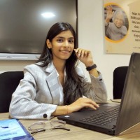 Devyani Saxena
