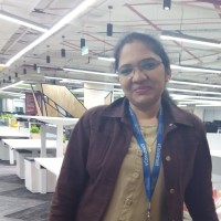 Sonali Kadam