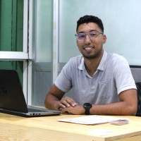 EL MEHDI OUELD ELHALOUI