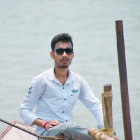Suman Mondal