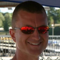 Chad Bowman