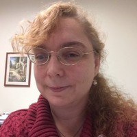 Julie Thompson