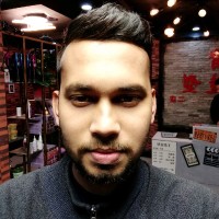 Mahmudul Hasan Razu