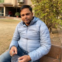 Umesh Vishwakarma
