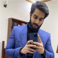 Saad Shaikh Islam