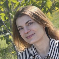 Nadezda Pulinets