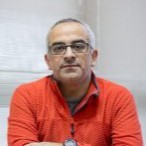 Fabian Tapia Jorquera