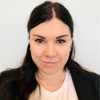 Christina Liverød
