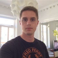 Mattias Larsson