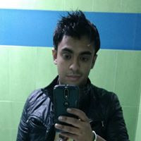 Eric Yahir Olvera Perez