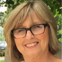 Robin Warner