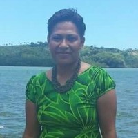 Frances Kinivuwai