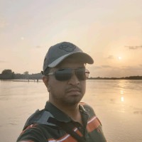 Mohammed Asif Ansari