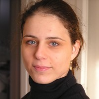Krisztina Czakó
