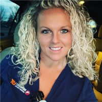 Tiffany Yates