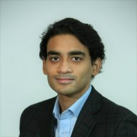 Syed Fuad