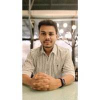 Vaibhav Wankhade