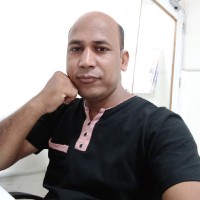 Roshan Patil