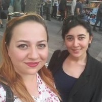 Ezgi ARABACI