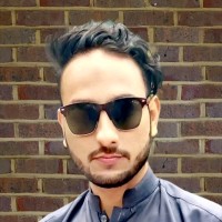 Raheem Satti