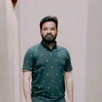 MOHAMMED JISHAR KV Jishar