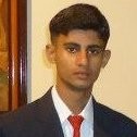 Shahmir Khan