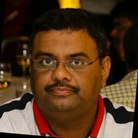 Mohammad Abid Ali