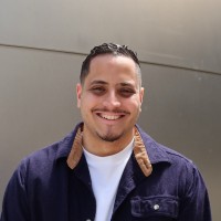 Anthony Hernandez