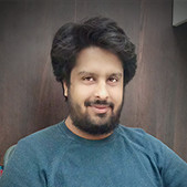 Devesh Thapar