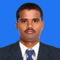 K Balaji