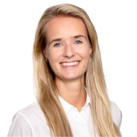 Margrethe Vigdal Gjone