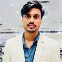 JAY PRAKASH DEY