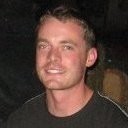 Liam O'Brien