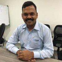 Vasudev Gaikwad