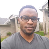 Cyrus Todd Nagbe