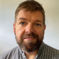 Aaron Ferguson
