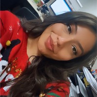 Alma Uribe