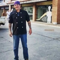 Chef Rodolpho Hollanda