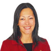 Linette Bradbrook