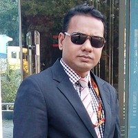 Anis Khan