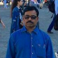 shirish ghone
