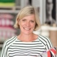 Lisbeth Johnson Toivonen