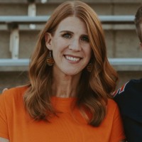 Adrienne Hilt