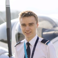Louis Ireland
