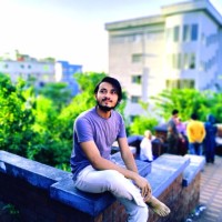 MD. ABDUS SAMAD AZAD