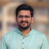 Saurabh Rai