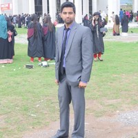 Umair Mughal