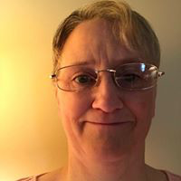 Carrie Thompson