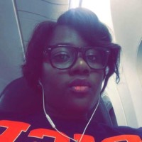 Hussenatou Mary Diallo